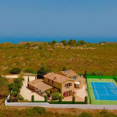 فيلا Secrets Rural House خافييا المظهر الخارجي الصورة