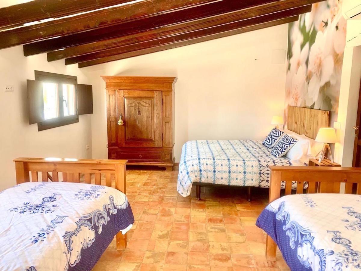 فيلا Secrets Rural House خافييا المظهر الخارجي الصورة