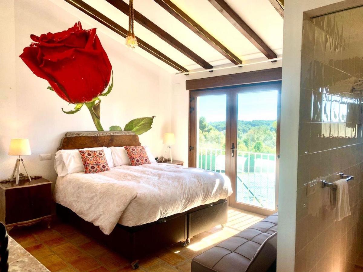 فيلا Secrets Rural House خافييا المظهر الخارجي الصورة