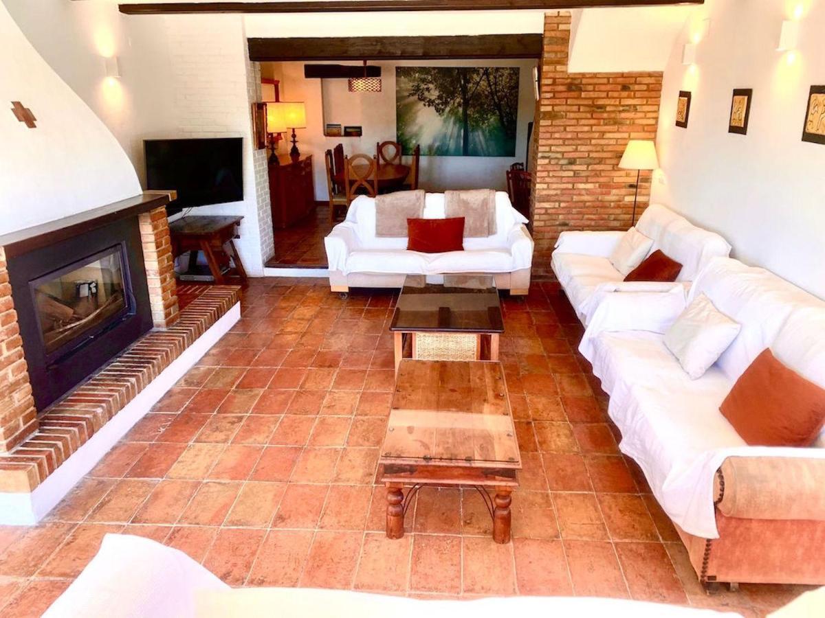 فيلا Secrets Rural House خافييا المظهر الخارجي الصورة
