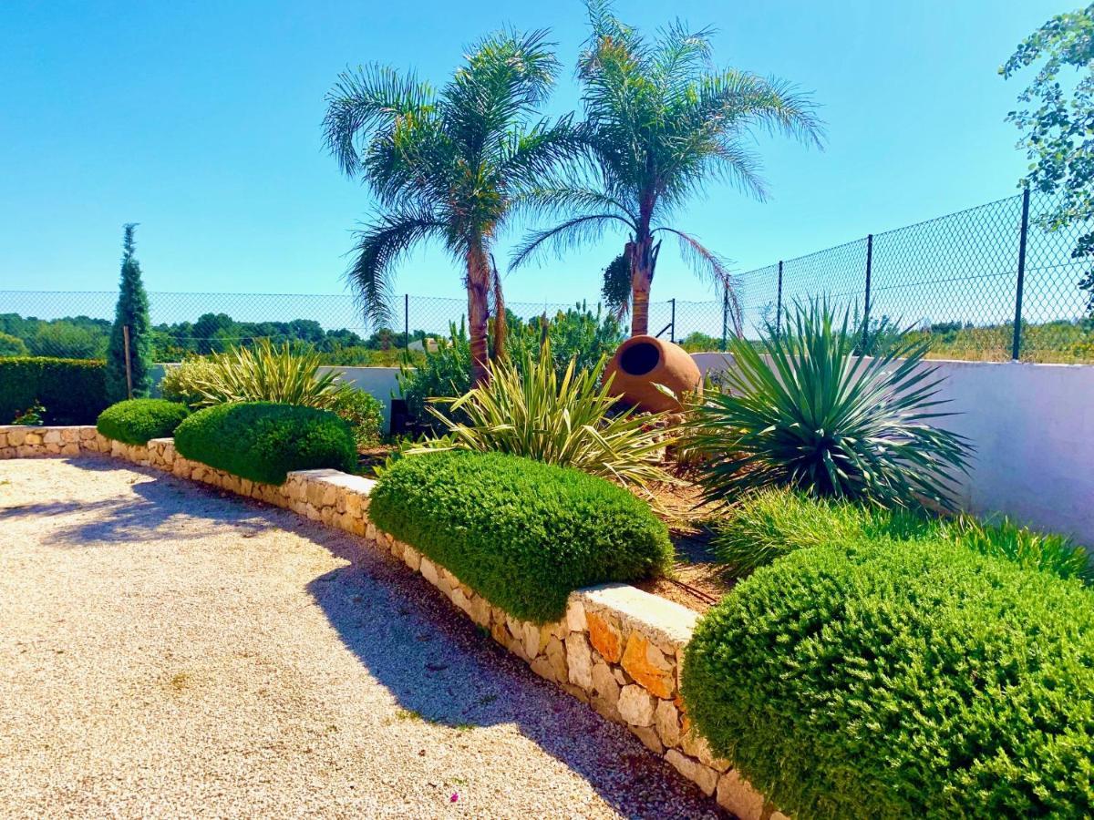 فيلا Secrets Rural House خافييا المظهر الخارجي الصورة