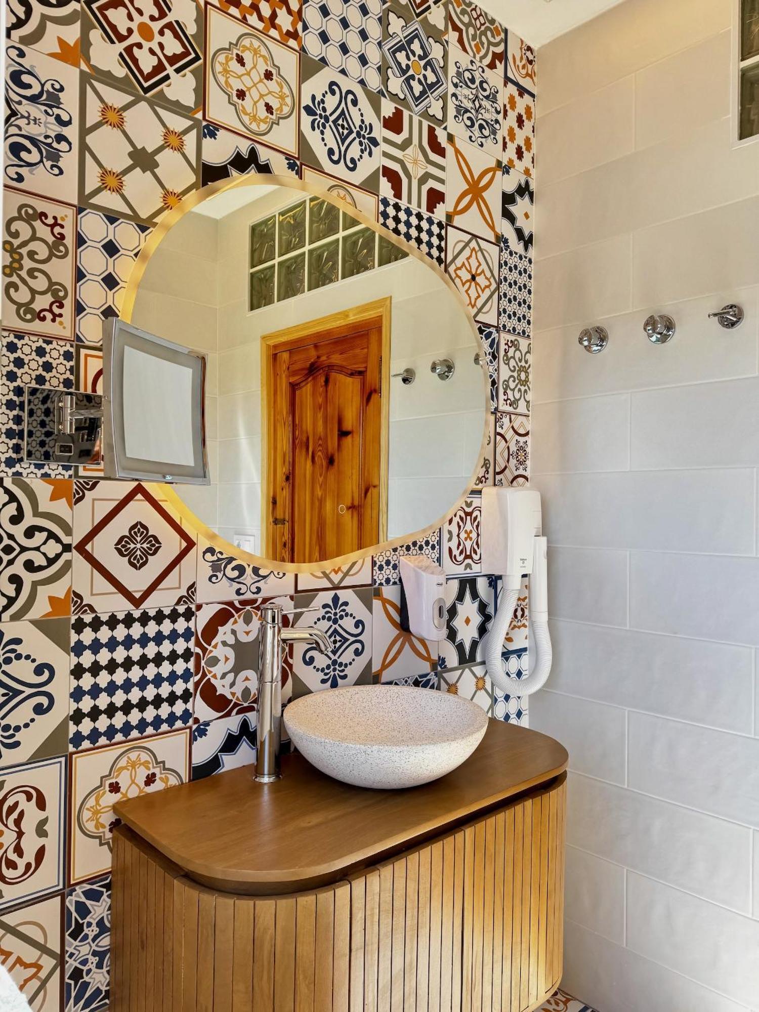 فيلا Secrets Rural House خافييا المظهر الخارجي الصورة