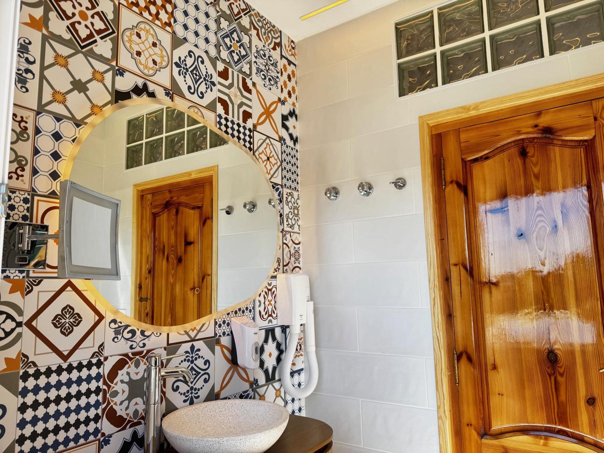 فيلا Secrets Rural House خافييا المظهر الخارجي الصورة
