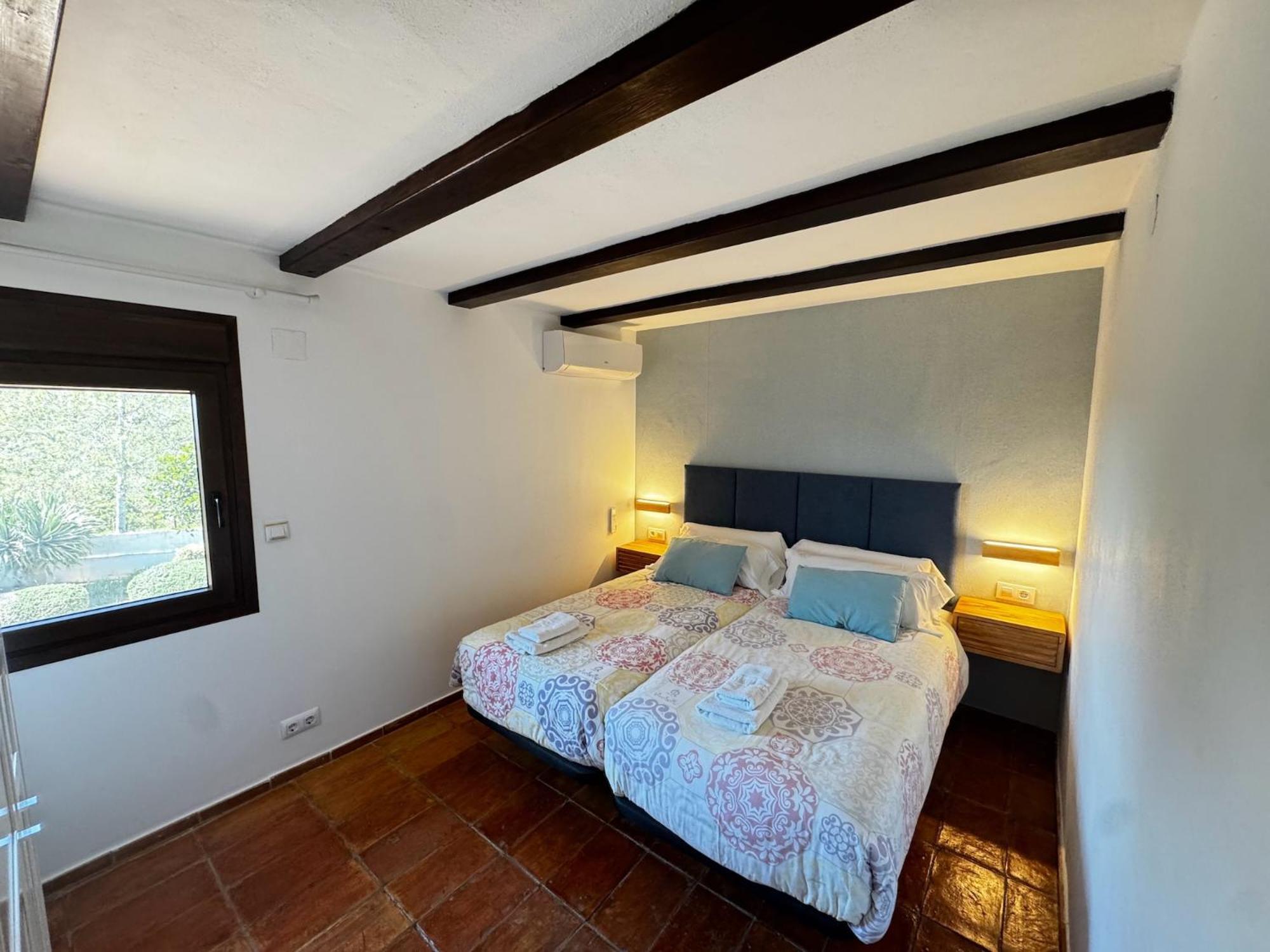فيلا Secrets Rural House خافييا المظهر الخارجي الصورة