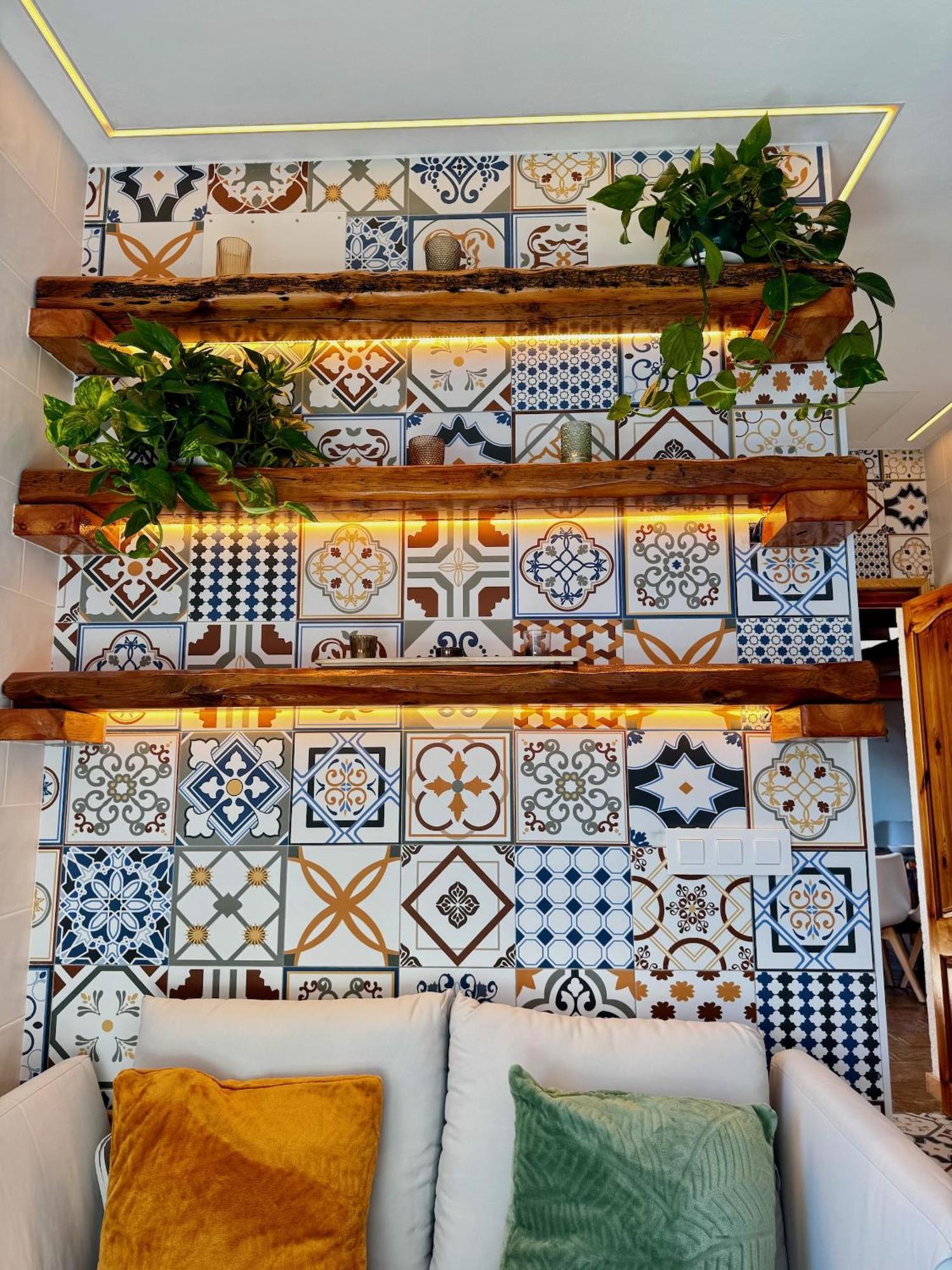 فيلا Secrets Rural House خافييا المظهر الخارجي الصورة