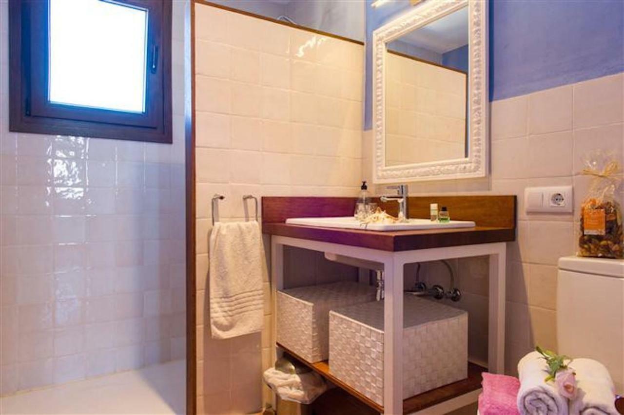 فيلا Secrets Rural House خافييا المظهر الخارجي الصورة