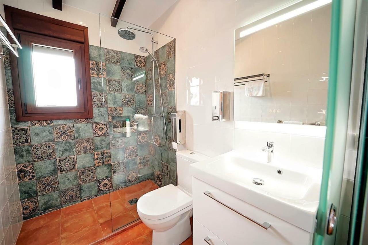 فيلا Secrets Rural House خافييا المظهر الخارجي الصورة