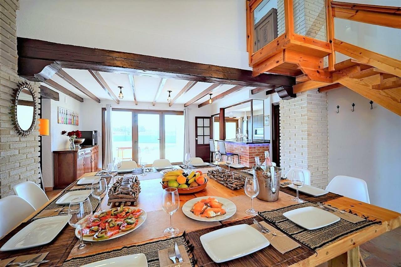 فيلا Secrets Rural House خافييا المظهر الخارجي الصورة