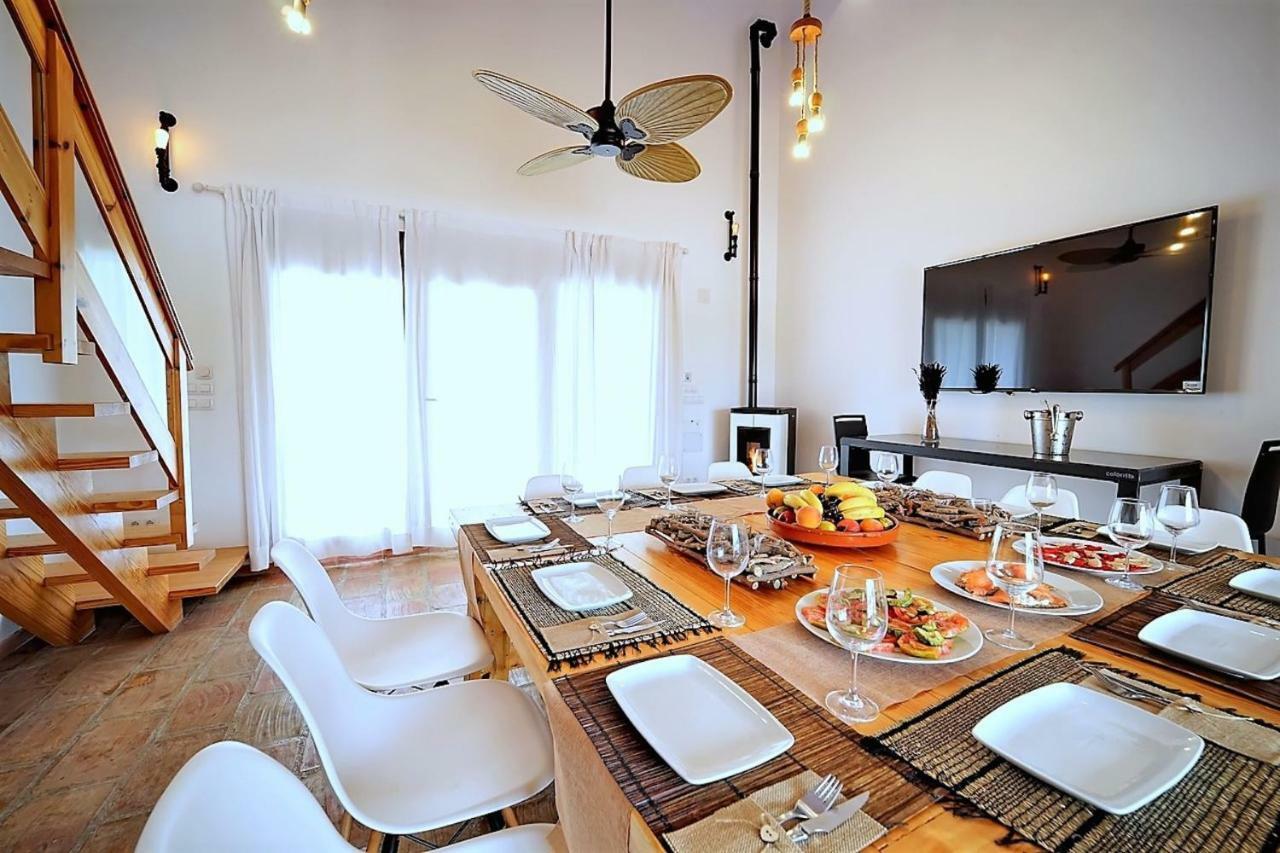 فيلا Secrets Rural House خافييا المظهر الخارجي الصورة